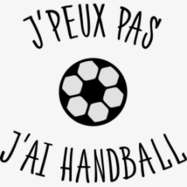Entraînement Ecole de Handball