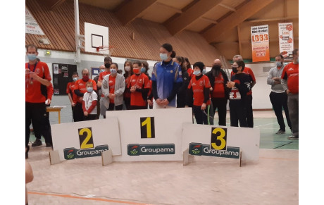 Concours de Brienon sur Armançon